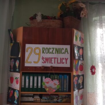 29 rocznica świetlicy w Zabrzu
