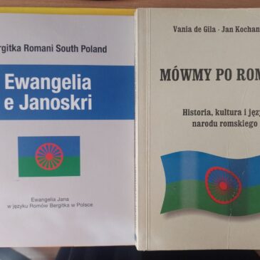 MIĘDZYNARODOWY DZIEŃ ROMÓW NA ŚWIETLICY